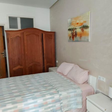 טנג'יר Appartement Bord De Mer Et Piscine En Option מראה חיצוני תמונה